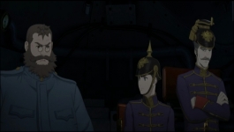 Leviathan - Season 01 Episode 02